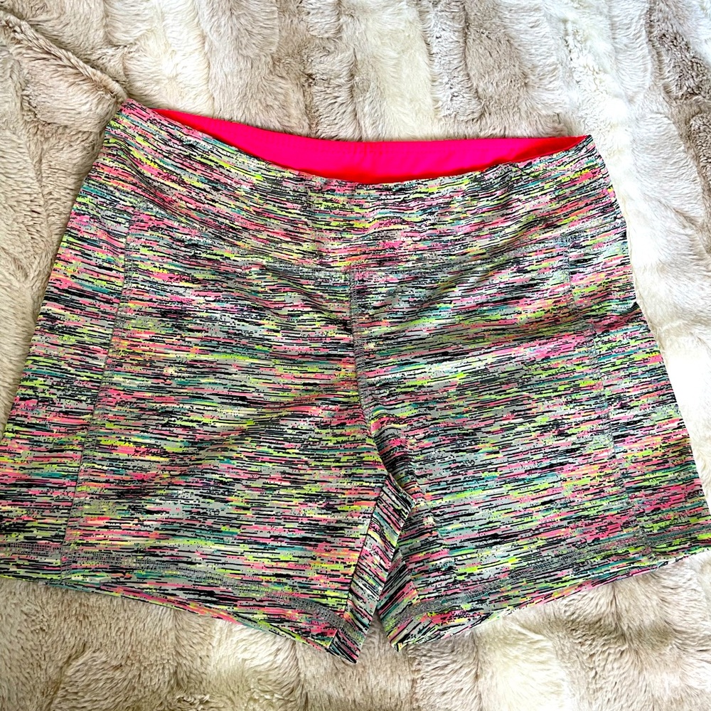 Workout Shorts